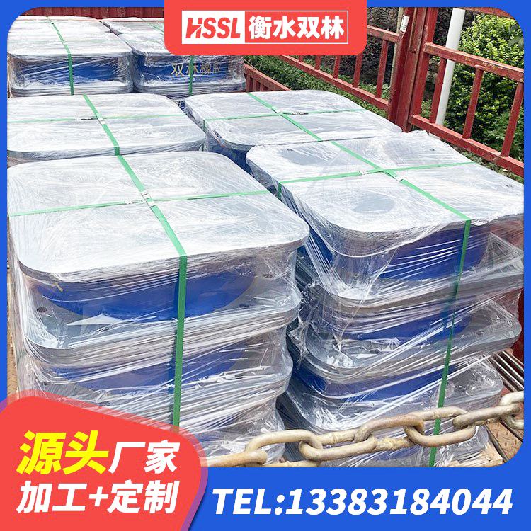 黔江区LRB隔震支座800源头工厂 黔江区橡胶型隔震支座厂家 黔江区LNR1500隔震支座厂家电话 黔江区LNR500橡胶支座什么价格 - 第3张