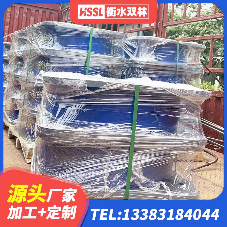 黔江区HDR550支座生产厂家 黔江区HDR1500高阻尼橡胶支座厂家电话 黔江区隔震支座LNR型源头工厂 黔江区橡胶隔震支座低价 - 第2张