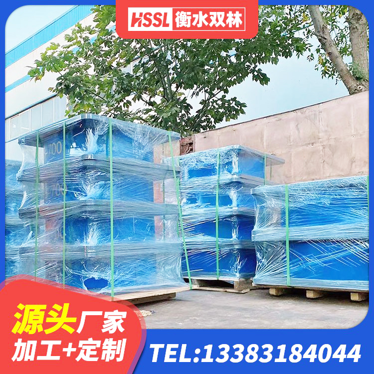 黔江区LNR橡胶隔震支座400(II型)厂家 黔江区HDR1500高阻尼橡胶隔震支座多少钱 黔江区铅芯橡皮支座厂家 黔江区HDR800高阻尼支座厂家 - 第4张