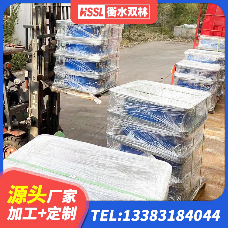 黔江区建筑抗震固定支座厂家 黔江区楼梯隔震橡胶支座多少钱 黔江区建筑钢结构支座生产厂家 黔江区隔震支座LNR生产厂家 - 第7张