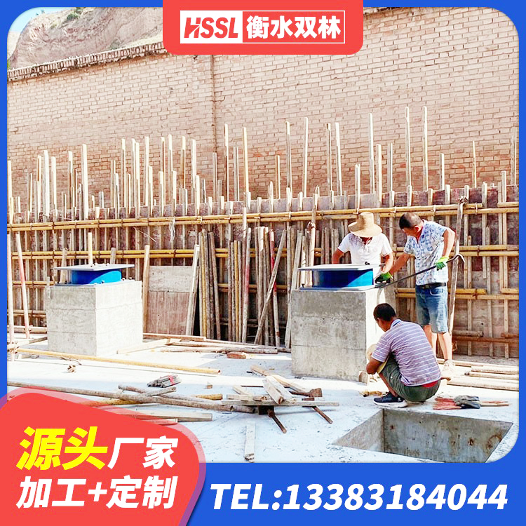 黔江区LNR1100天然橡胶支座多少钱 黔江区HDR1200高阻尼隔震支座多少钱 黔江区建筑圆形铅芯橡胶隔震支座厂家 黔江区房屋建筑减隔震支座生产厂家 - 第8张