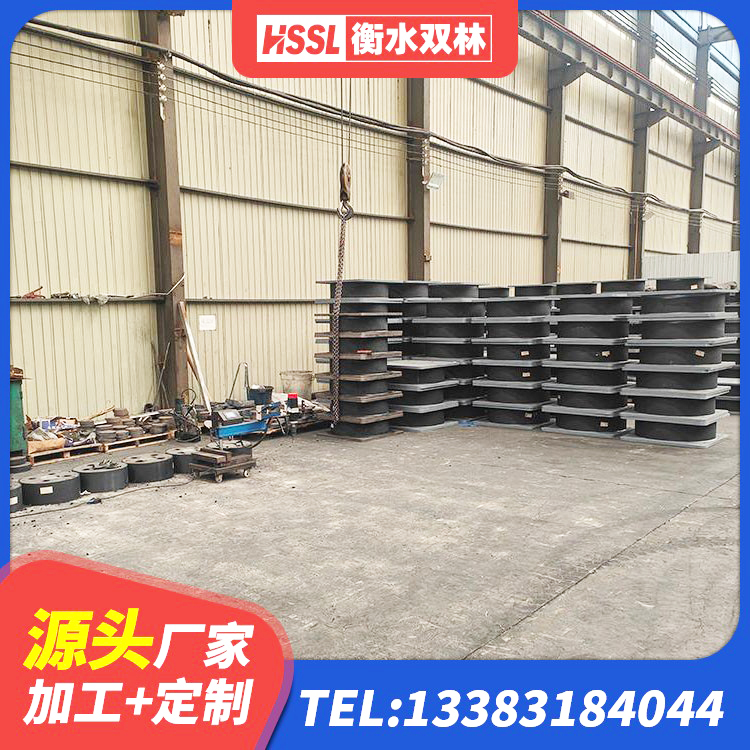 黔江区LNR700天然橡胶隔震支座源头工厂 黔江区LRB900-Ⅱ有铅芯橡胶隔震支座厂家 黔江区铅芯防震支座厂家 黔江区LNR300隔震支座源头工厂 - 第3张